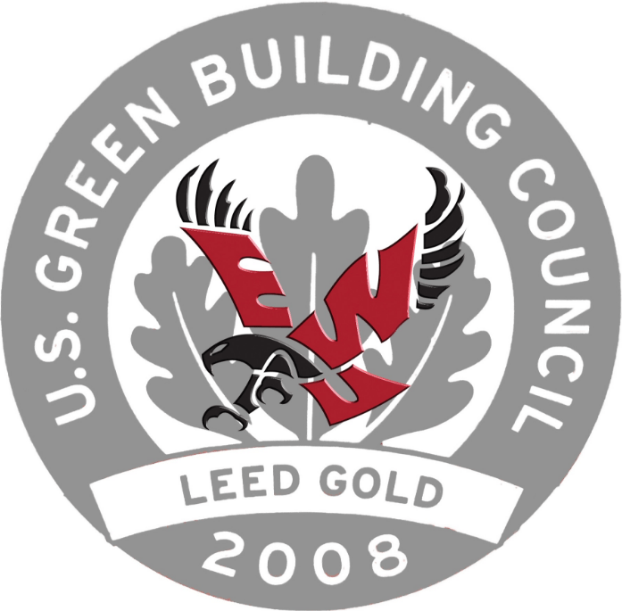 U.S. Green Building Council logo