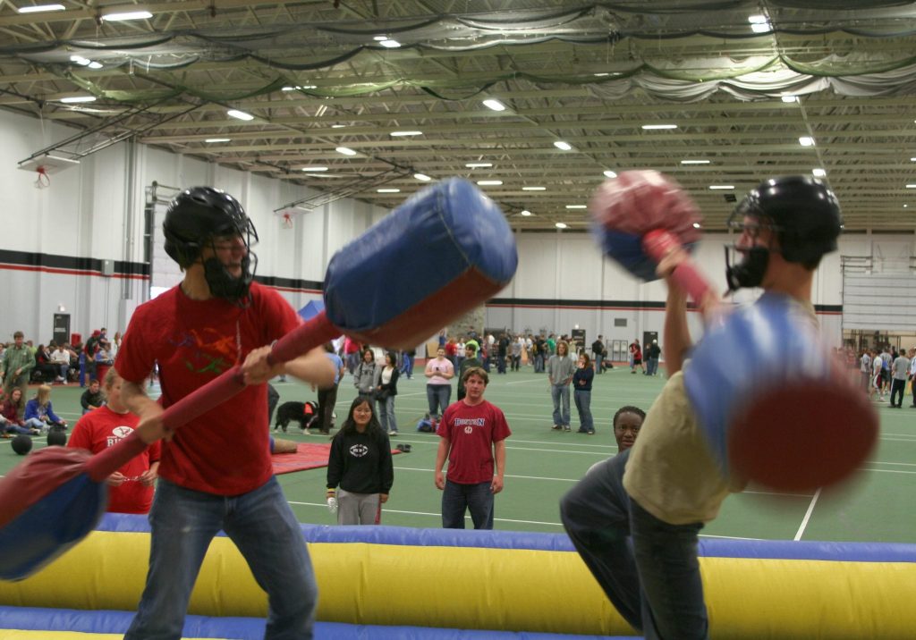 Goalball