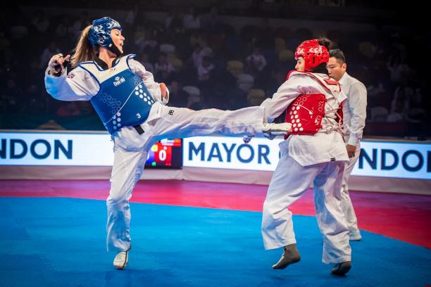 Taekwondo Club