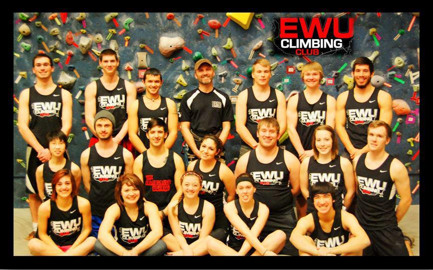 Climbing Club