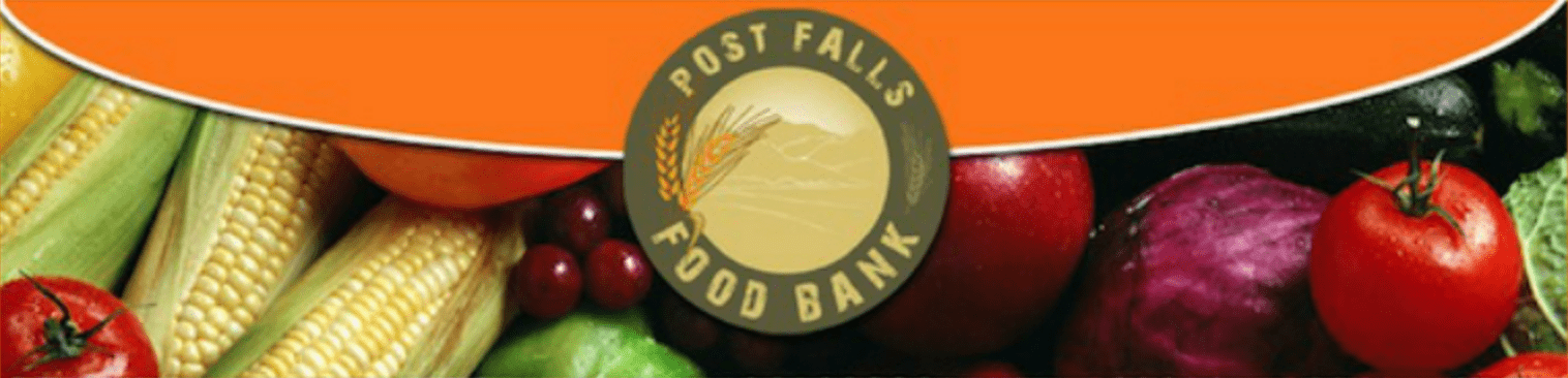 Post Falls Food Bank