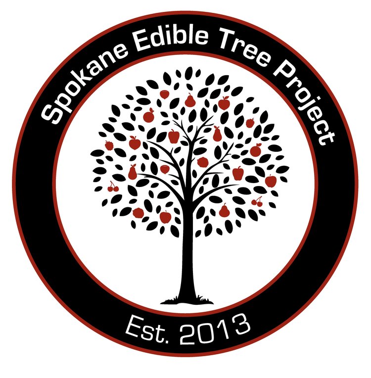 Spokane Edible Tree Project