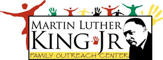 Martin Luther King Jr Family Outreach Center