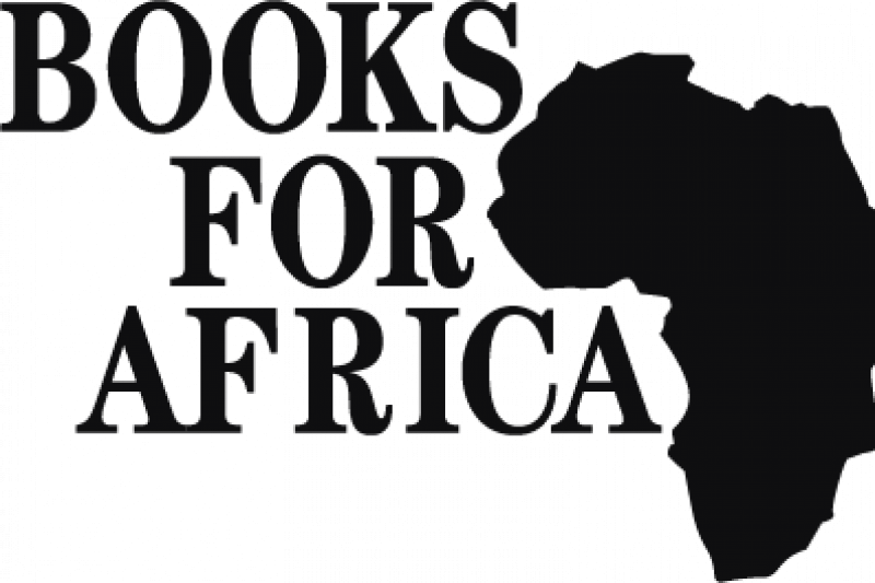 Books for Africa