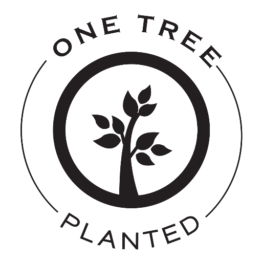 One Tree Planted