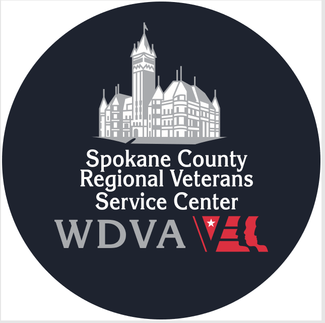 Spokane County Veterans Service