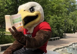 Swoop Reading Good Food Revolution