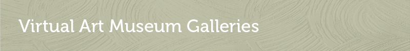 Virtual Art Museum Galleries