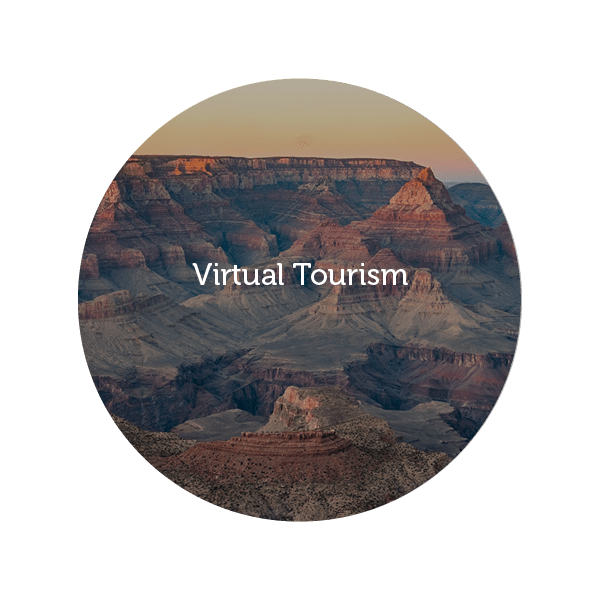 Virtual Tourism