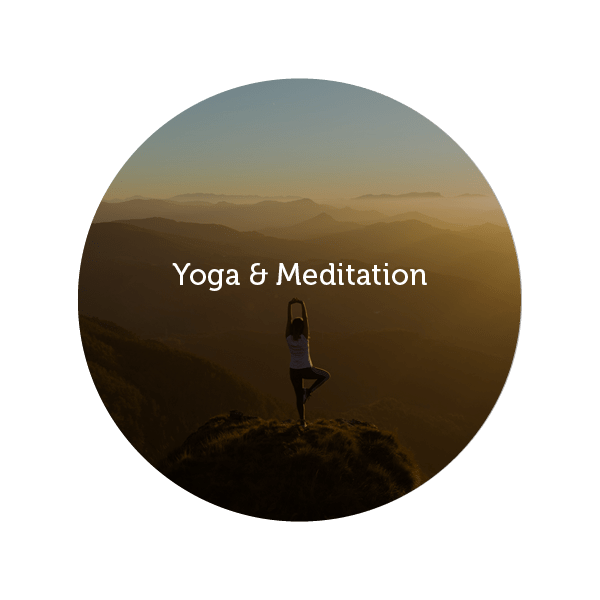 Yoga & Meditation