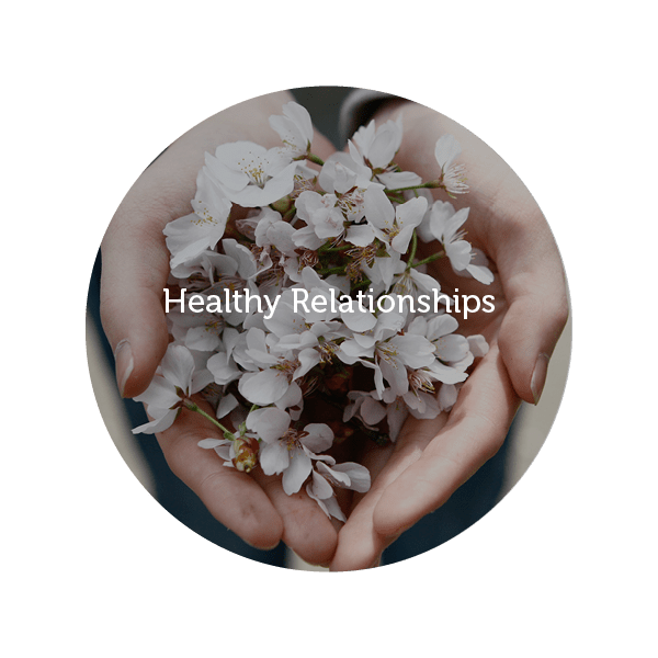 Healthy Relationships