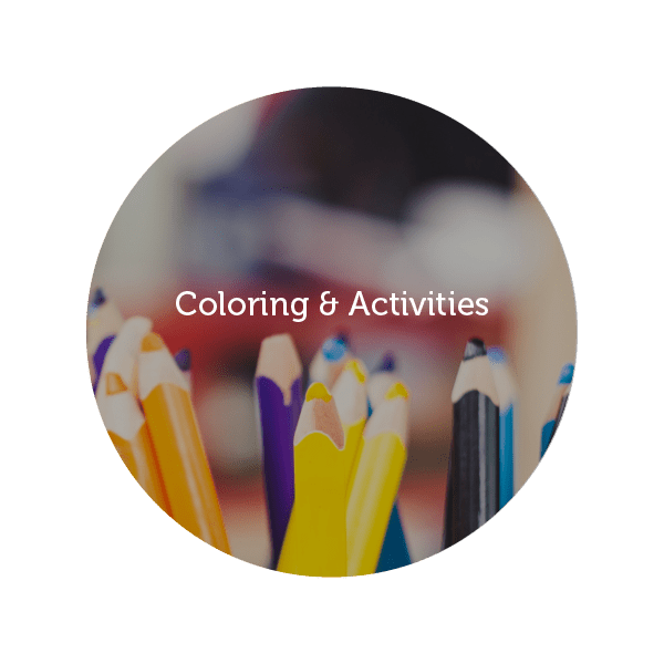 Coloring & Activities