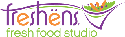 Freshens Fresh Food Studio is a healthy “fast casual” concept, which offers prepared-to-order food inspired by fresh ingredients, as well as our signature fresh blended smoothies and frozen yogurt. Discover how Freshens defines “Healthy Eating, Better Living” as the industry’s most compelling concept!