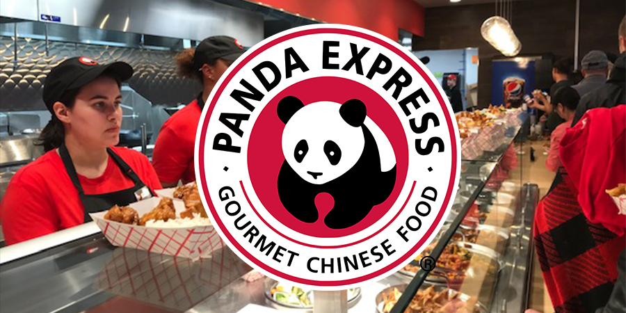 Panda Express