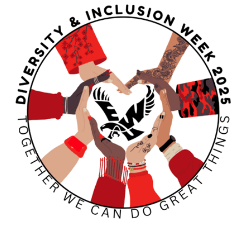 Diversity and Inclusion Week