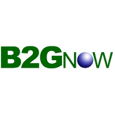 B2G Now Logo