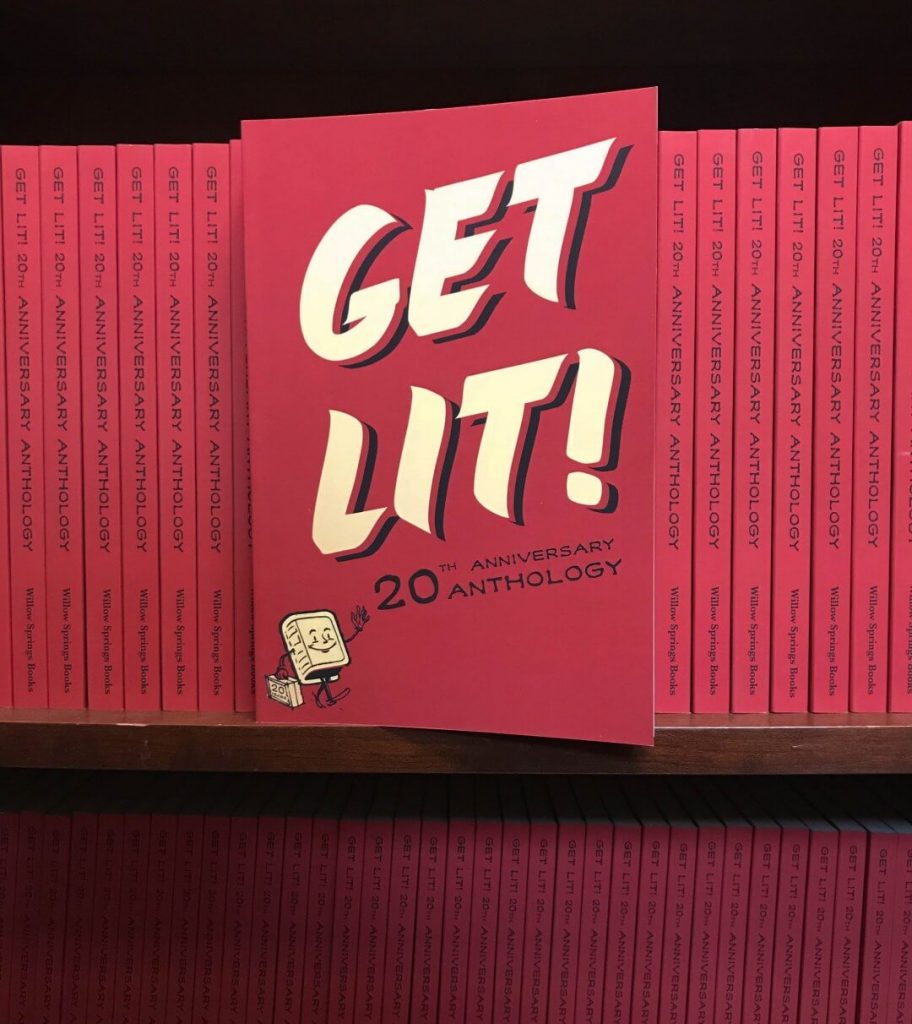 20th Anniversary Anthology