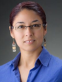 Picture of Dr. Christina Torres Garcia