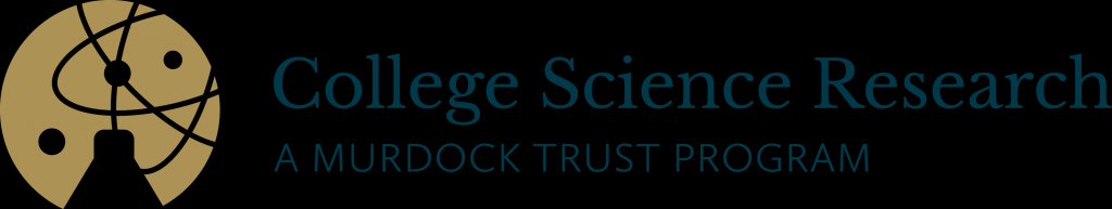 Picture of Murdock College Science logo