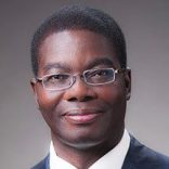 Picture of Dr. Yao Houndonougbo