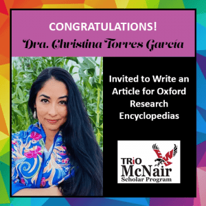 Christina Torres Garcia Research Article 2021