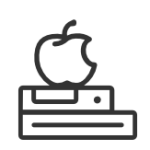 Apple Icon