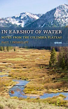 Earshot of Water