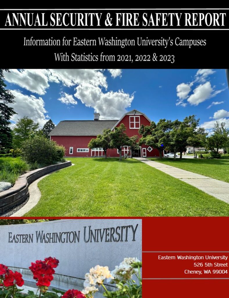 2023 EWU Cheney