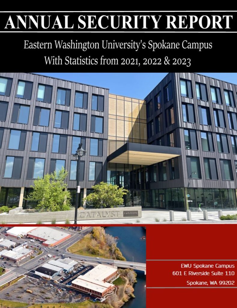 2023 EWU Spokane