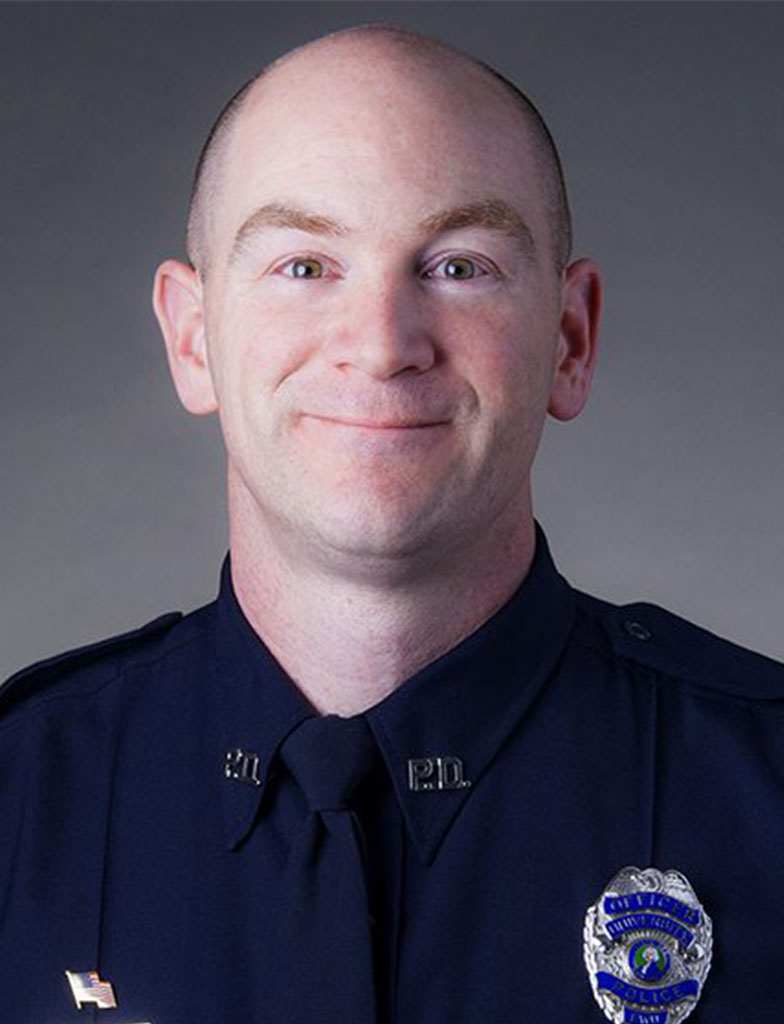 Karlis-wordpress Officer Greg Karlis