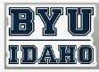 BYU-Idaho Logo