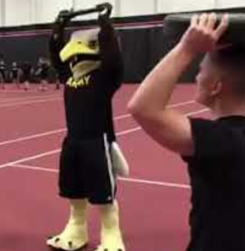 Swoop Lifting