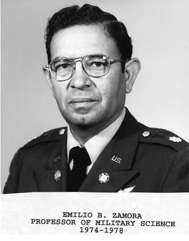 Photo of Emilio Zamora