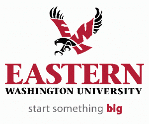 Eastern Washington University Logo