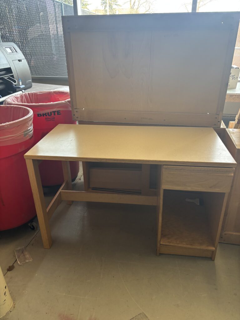Small Desk