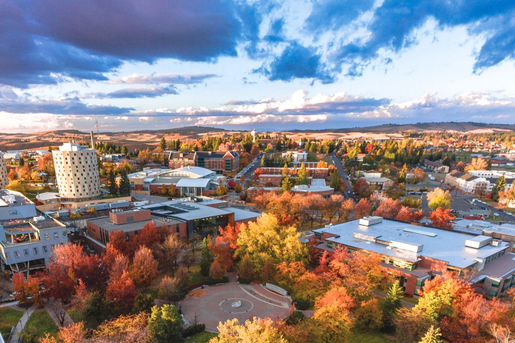 EWU Campus