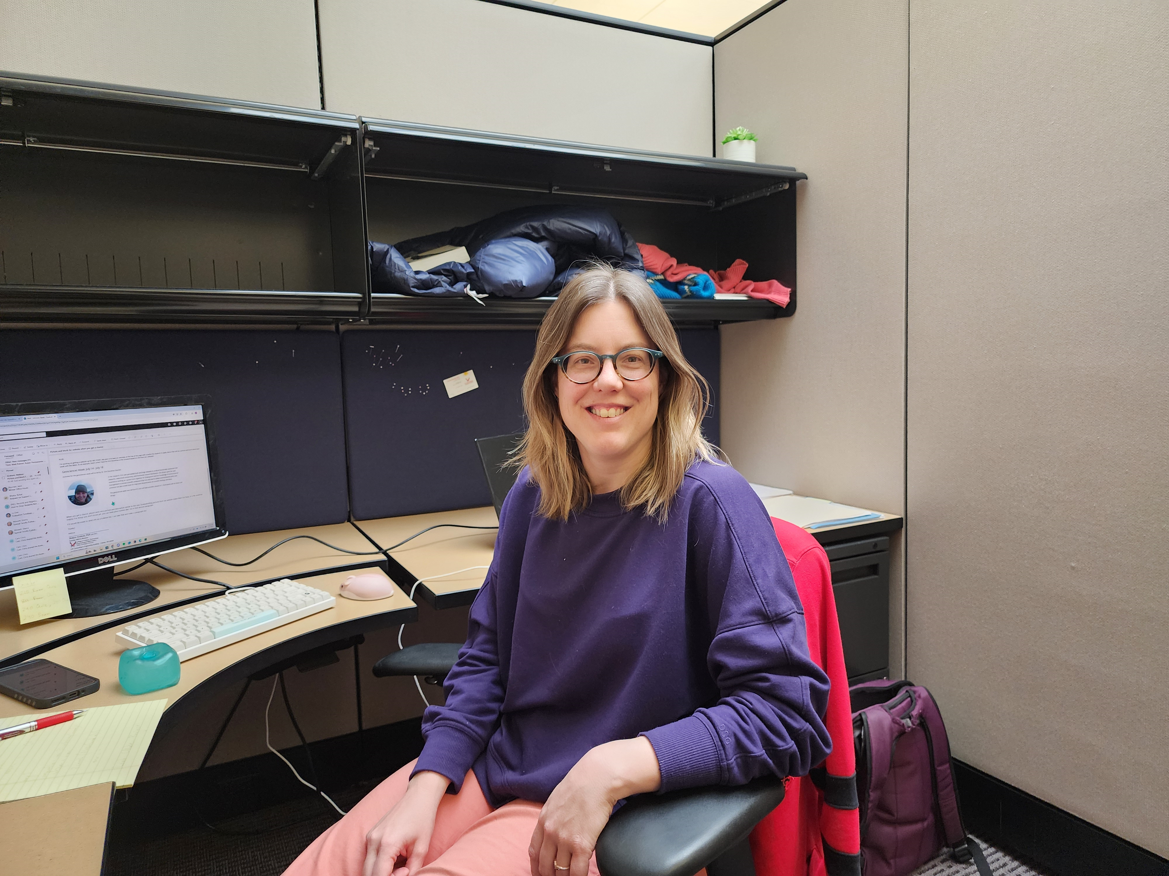 Picture of Sarah Johnson