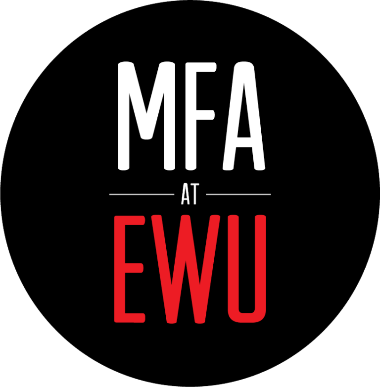 MFA at EWU Web Link