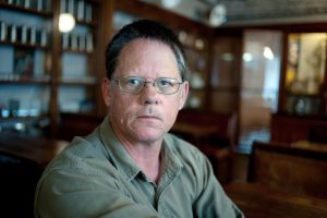 William T. Vollmann