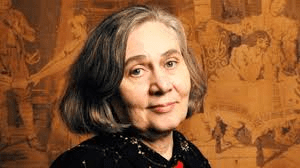 MARILYNNE ROBINSON