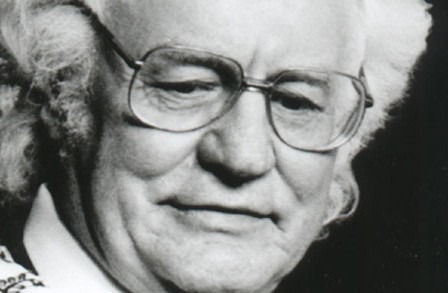 Robert Bly