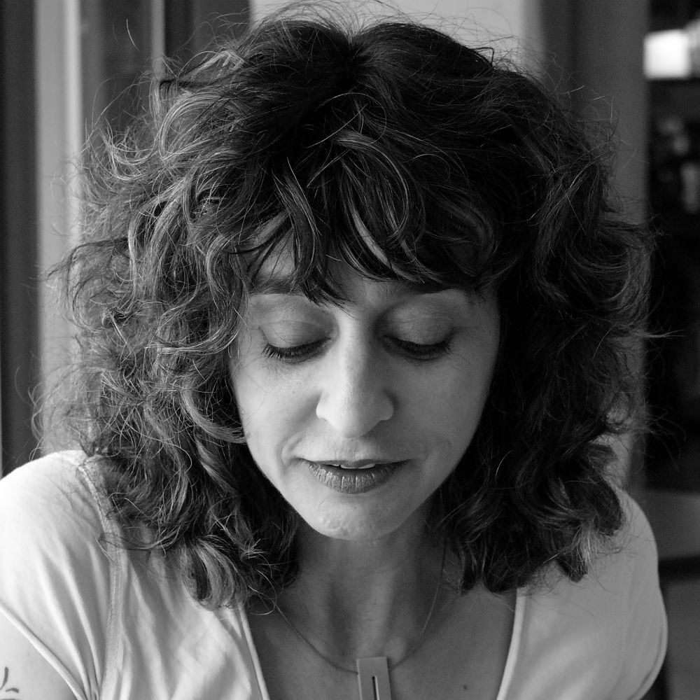 Kim Addonizio