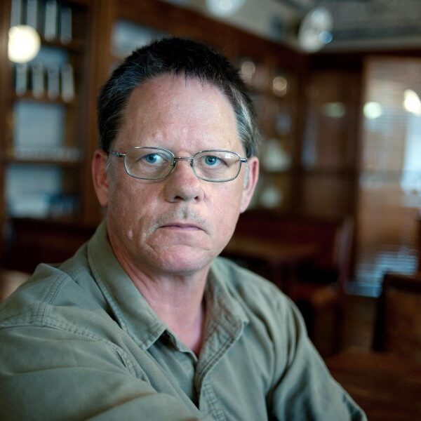 William T. Vollmann