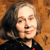 MARILYNNE ROBINSON