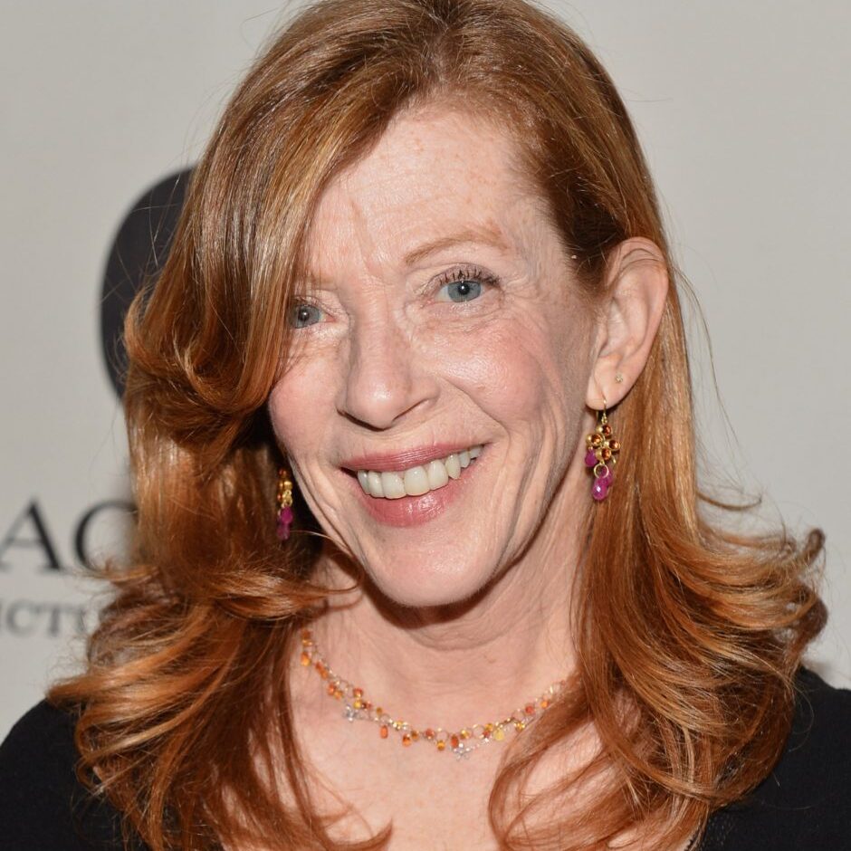 Susan Orlean