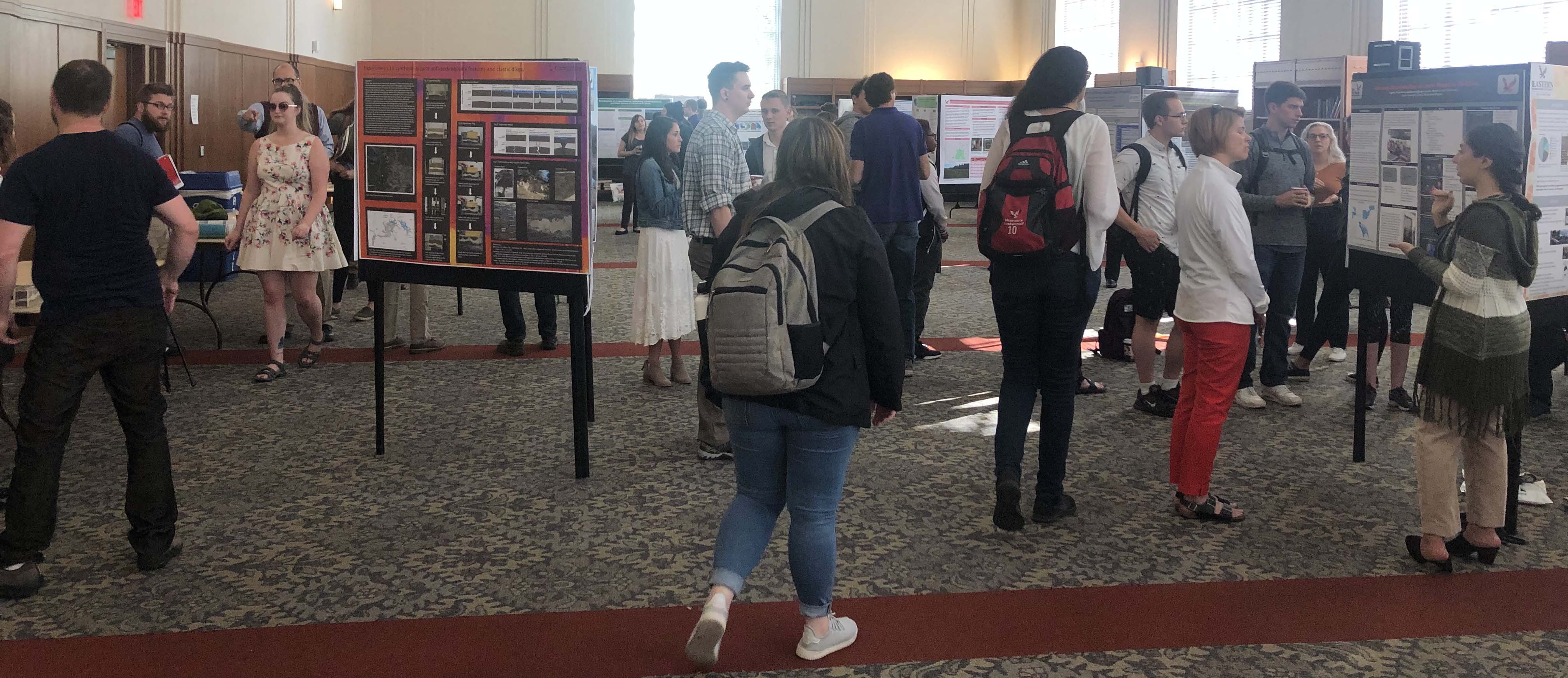 2019 Research Symposium