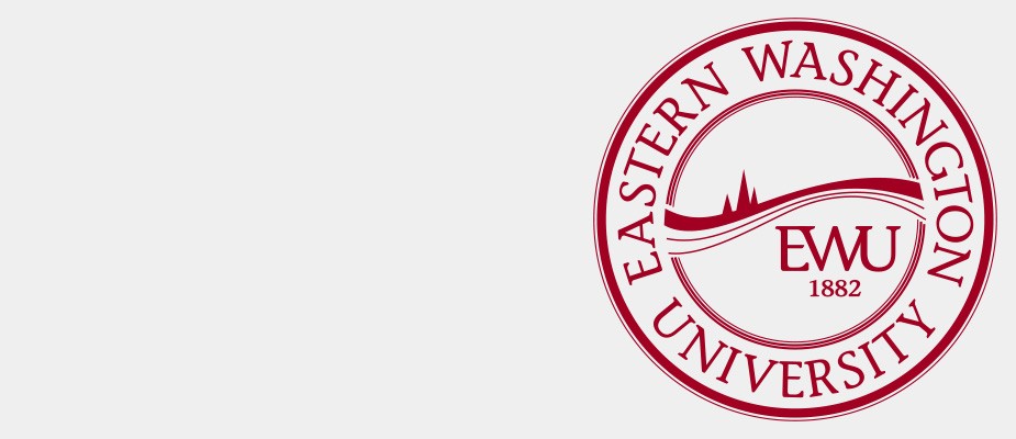 EWU Presidential Seal